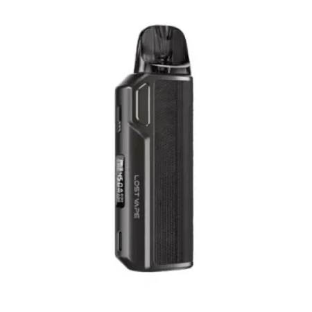 POD LV Thelema Elite DM45 Midnight Black (akcyza)