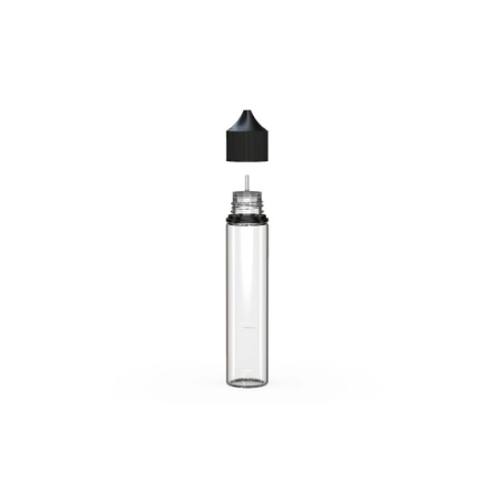 Butelka Chubby Gorilla V3 75 ml BK - CGUB1-75MLV3-BK