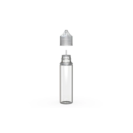 Butelka Chubby Gorilla V3 60 ml Natl - CGUB1-60MLV3-NATL