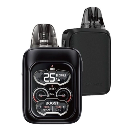 POD LV Ursa Baby 3 Pro Midnight Leather (akcyza)