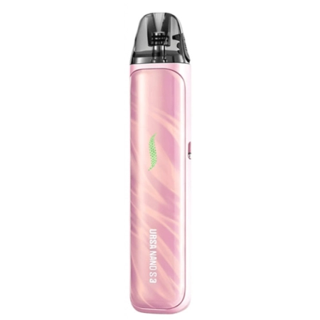 POD LV Ursa Nano S3 Rose Silk (akcyza)