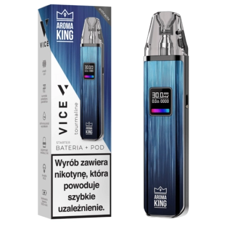 POD Aroma King Vice Tourmaline/blue (akcyza)