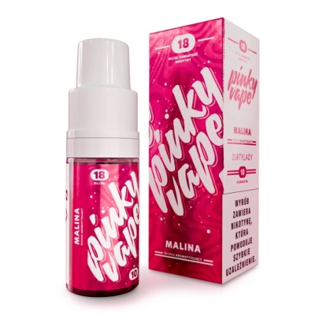 B26 Liquid Pinky 10 ml Dirty Lady 12 mg