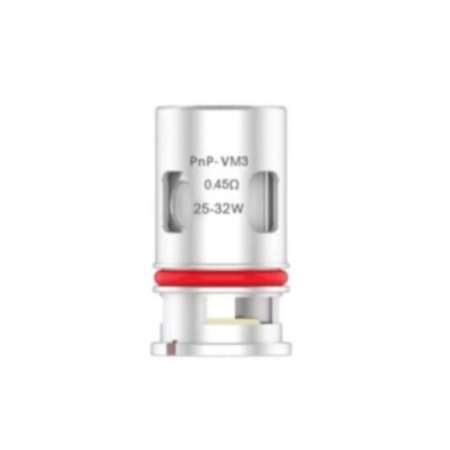 Grzałka VOOPOO Vinci PNP VM3 0,45OHM