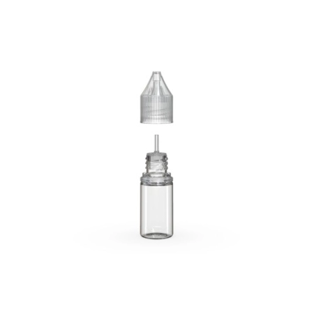 Butelka Chubby Gorilla V3 10 ml Natl - CGUB1-10MLV3-NATL