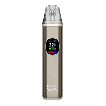 POD OXVA XLIM Pro 2 (DNA) Silk Brown (akcyza)