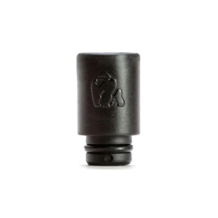 Drip Tip Chubby Gorilla 510 Czarny