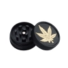 Młynek Metalowy CHAMP HIGH 3-PACK 30mm