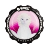 Młynek Metalowy G-ROLLZ Pets Diamonds 4cz 43mm