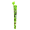 Tuba G-ROLLZ G-Tube Green Cone Holder