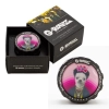 Młynek Metalowy G-ROLLZ Pets Mexico 4cz 43mm