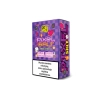 Liquid PIXEL Salt 10ml - Blue Sour Raspberry 20mg