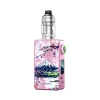 Kit LOST VAPE Centaurus M200 - Sakura Fuji