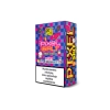 Liquid PIXEL Salt 10ml - Acai Blueberries 20mg