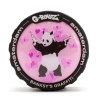 Młynek Metalowy G-ROLLZ Panda Gunnin 4cz 43mm