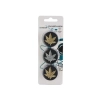 Młynek Metalowy CHAMP HIGH 3-PACK 30mm