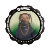 Młynek Metalowy G-ROLLZ Pets Rap 4cz 43mm