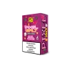 Liquid PIXEL Salt 10ml - Cool Grape 20mg