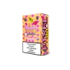 Liquid PIXEL Salt 10ml - Strawberry Slush 20mg