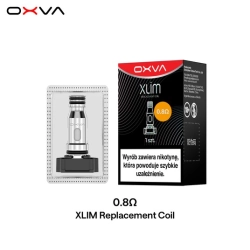 Grzałka OXVA Xlim DNA (SS) 0.8ohm