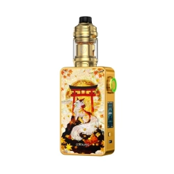 Kit LOST VAPE Centaurus M200 - Kogane Inari