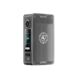 Box LOST VAPE Centaurus N200 - Grey Rock Box LOST VAPE Centaurus N200 - Grey Rock