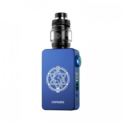 Kit LOST VAPE Centaurus M200 - Midnight Blue