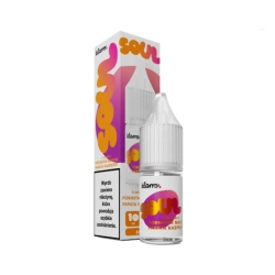 Liquid KLARRO Soul 10ml - Pornstar Martini Pap. Ra