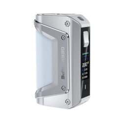 Box GEEKVAPE Aegis Legend 3 - Silver Box GEEKVAPE Aegis Legend 3 - Silver