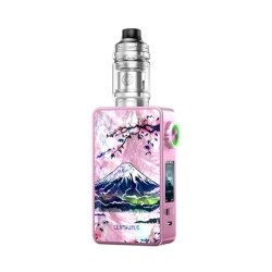 Kit LOST VAPE Centaurus M200 - Sakura Fuji