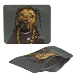 Woreczek G-ROLLZ Rap 70x60mm