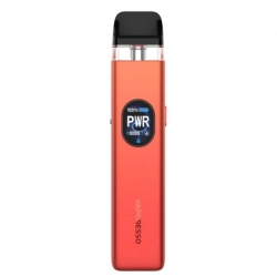 Pod Vaporesso XROS 5 - Coral Red