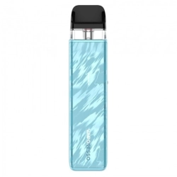 Pod VAPORESSO XROS 5 Mini - Flowing Blue
