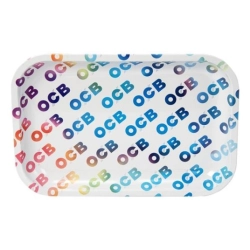 Tacka Metalowa OCB Multicolor