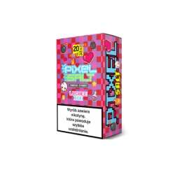 Liquid PIXEL Salt 10ml - Lychee Ice 20mg