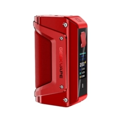 Box GEEKVAPE Aegis Legend 3 - Red Box GEEKVAPE Aegis Legend 3 - Red