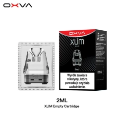 Kartridż OXVA Xlim Top Fill 2ml