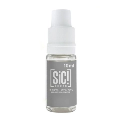 Sic! Shots 30/70 10ml - 18mg