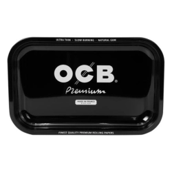 Tacka Metalowa OCB Premium Black