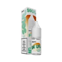 Liquid KLARRO Soul 10ml - Havana Mint 20mg