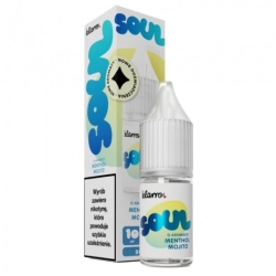 Liquid KLARRO Soul 10ml - Menthol Mojito 20mg