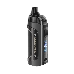 Pod GEEKVAPE Aegis Boost 3 - Black