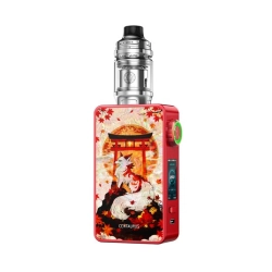 Kit LOST VAPE Centaurus M200 - Akai Inari