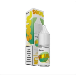 Liquid KLARRO Soul 10ml - Kaktus Ananas Papai 20mg