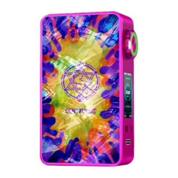 Box LOST VAPE Centaurus M200 - Pink Formless Box LOST VAPE Centaurus M200 - Pink Formless