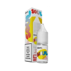 Liquid KLARRO Soul 10ml - Island Paradise 20mg
