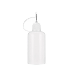 Butelka Plastikowa Z Igłą 30ml