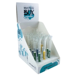BOX - 21 x Lufka Prosta z Filtrem Purize 8cm BOX - 21 x Lufka Prosta z Filtrem Purize 8cm
