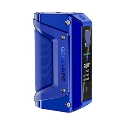 Box GEEKVAPE Aegis Legend 3 - Blue Box GEEKVAPE Aegis Legend 3 - Blue