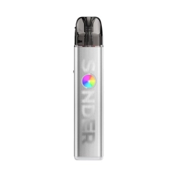 Pod GEEKVAPE Sonder Q3 - Beat Silver